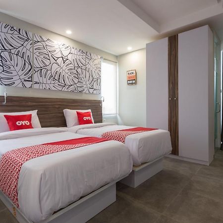 دنباسار Oyo 2123 Sun Residence المظهر الخارجي الصورة